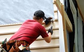 Siding Removal and Disposal in Douglas, MI